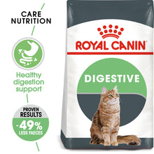 Load image into Gallery viewer, ROYAL CANIN® Digestive Care Adult Dry Cat Food