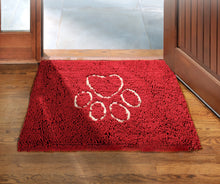 Load image into Gallery viewer, Dog Gone Smart Dirty Dog Microfiber Doormat
