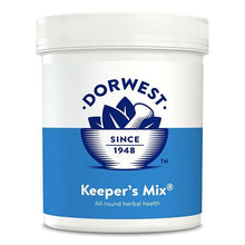 Load image into Gallery viewer, Dorwest Keepers Mix Powder