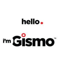 I'm Gismo - Connectable Flashlight