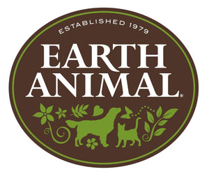 Earth Animal No Hide Peanut Butter