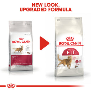 ROYAL CANIN® Regular Fit 32 Adult Dry Cat Food