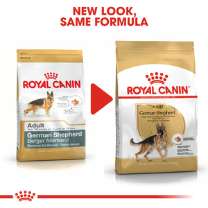 ROYAL CANIN® German Shepherd Adult Dry Dog Food