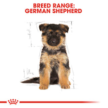 Load image into Gallery viewer, ROYAL CANIN® German Shepherd Puppy Dry Food