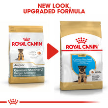 Load image into Gallery viewer, ROYAL CANIN® German Shepherd Puppy Dry Food
