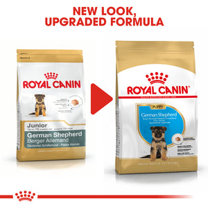 ROYAL CANIN® German Shepherd Puppy Dry Food