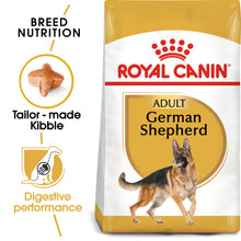 Load image into Gallery viewer, ROYAL CANIN® German Shepherd Adult Dry Dog Food