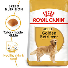 Load image into Gallery viewer, ROYAL CANIN® Golden Retriever Adult Dry Dog Food