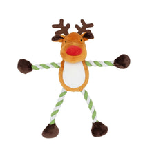 Load image into Gallery viewer, GoodBoy Christmas Reindeer
