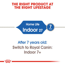 Load image into Gallery viewer, ROYAL CANIN® Indoor 7+ Senior Dry Cat Food