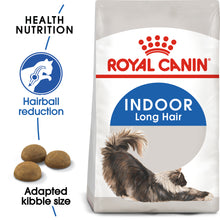 Load image into Gallery viewer, Royal Canin Indoor Long Hair