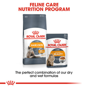 ROYAL CANIN® Intense Beauty Care Adult Wet Cat Food
