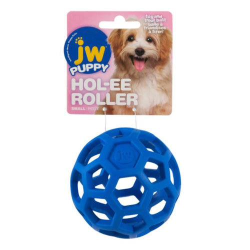 JW Hol-ee Roller Puppy