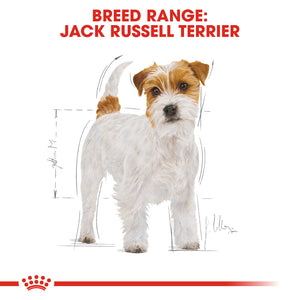 ROYAL CANIN® Jack Russell Terrier Adult Dry Dog Food
