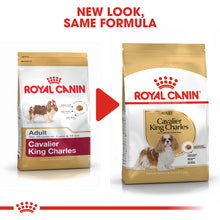 Load image into Gallery viewer, ROYAL CANIN® Cavalier King Charles Adult Dry Dog Food