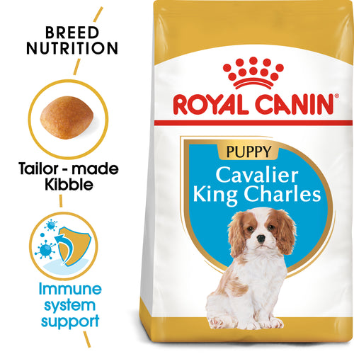 ROYAL CANIN® Cavalier King Charles Puppy Dry Food