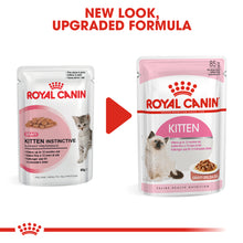 Load image into Gallery viewer, ROYAL CANIN® Kitten Wet Food
