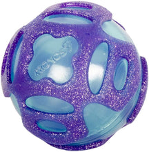 Load image into Gallery viewer, Kronos9 Eclipse Ball Dog Toy