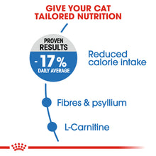 Load image into Gallery viewer, ROYAL CANIN® Light Weight Care Adult Dry Cat Food