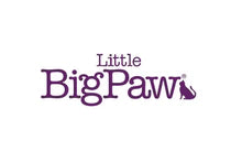 Little BigPaw Little Boostas