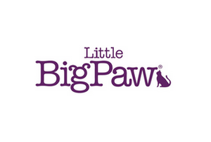 Little BigPaw Little Tricks