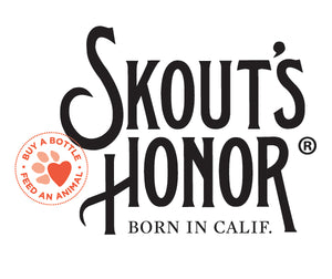 Skout's Honor Patio Cleaner