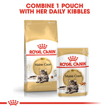 Load image into Gallery viewer, ROYAL CANIN® Maine Coon Adult Dry Cat Food