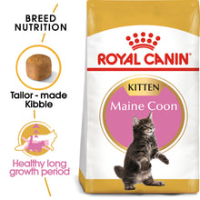 Load image into Gallery viewer, ROYAL CANIN® Maine Coon Kitten Dry Food