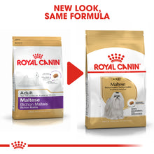 Load image into Gallery viewer, ROYAL CANIN Maltese Adult Dry Dog Food