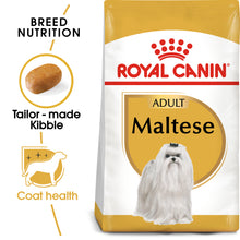 Load image into Gallery viewer, ROYAL CANIN Maltese Adult Dry Dog Food