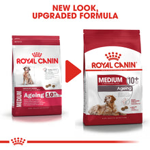 Load image into Gallery viewer, Royal Canin Medium Ageing 10+