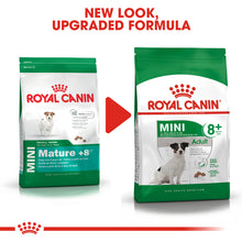 Load image into Gallery viewer, Royal Canin Mini Adult 8+