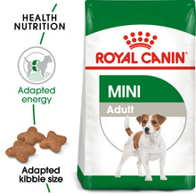 Load image into Gallery viewer, ROYAL CANIN® Mini Adult Dry Dog Food
