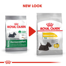 Load image into Gallery viewer, ROYAL CANIN® Mini Dermacomfort Adult Dry Dog Food
