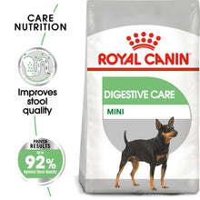 Load image into Gallery viewer, ROYAL CANIN® Mini Digestive Care Adult Dry Dog Food