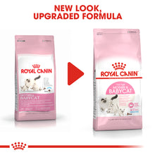 Load image into Gallery viewer, ROYAL CANIN® Mother &amp; Babycat Adult &amp; Kitten Dry Food