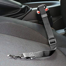 Load image into Gallery viewer, My Pet Universal Seat Belt Restraint