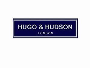 Hugo & Hudson Check Lead
