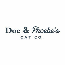 Load image into Gallery viewer, Doc &amp; Phoebe Interactive Indoor Hunting Cat Feeder