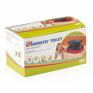 Savic Hamster Toilet