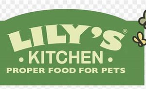 Lily's Kitchen Puppy recipe