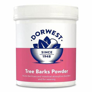 Dorwest Tree Barks Powder