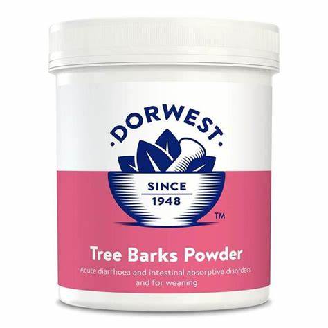 Dorwest Tree Barks Powder