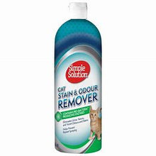 Load image into Gallery viewer, Simple Solution Stain And Odour Eliminator For Cats