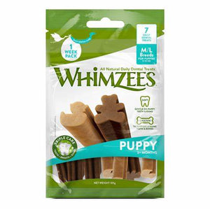 Whimzees Puppy Value