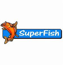 Load image into Gallery viewer, Superfish Pond Thermometer