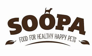 Soopa Healthy Bites