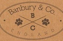 Load image into Gallery viewer, Banbury &amp; Co Luxury Cosy Cat Bed