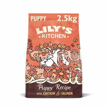 Load image into Gallery viewer, Lily&#39;s Kitchen Puppy recipe