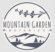 Mountain Garden Botanics Calming Spray